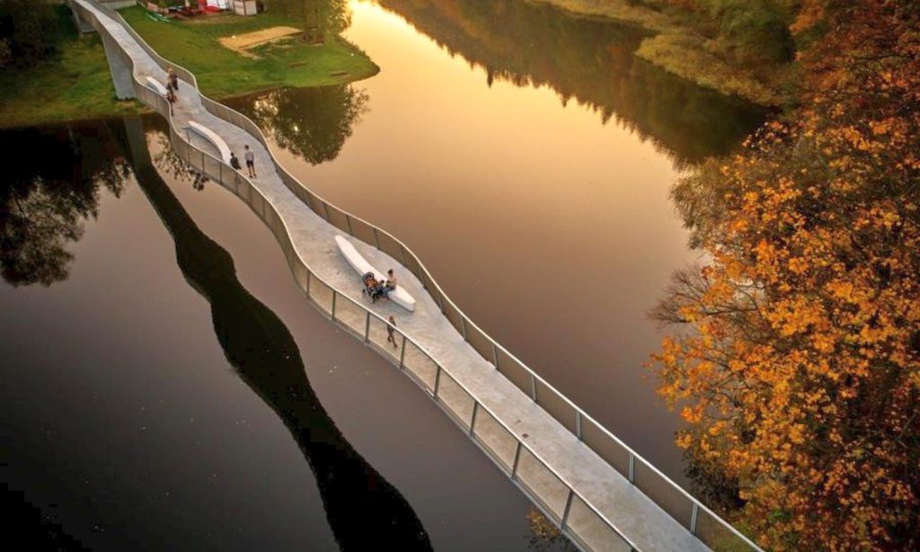 Jezioro bystrzyckie